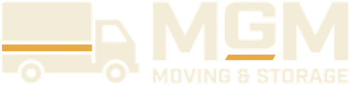 MGM Moving & Storage