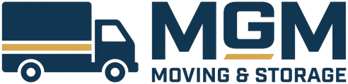 MGM Moving & Storage